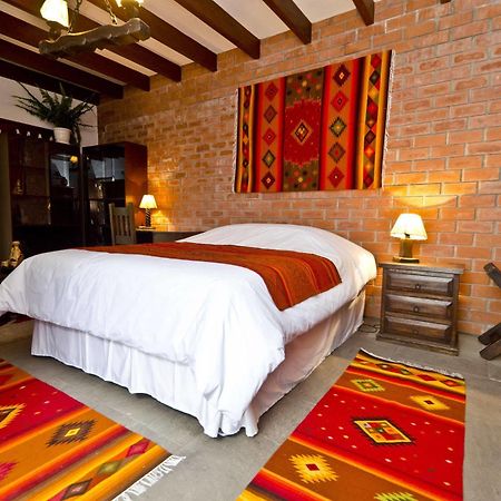Posada Monterrico Boutique Hotel Distretto di Distretto di Lima Esterno foto