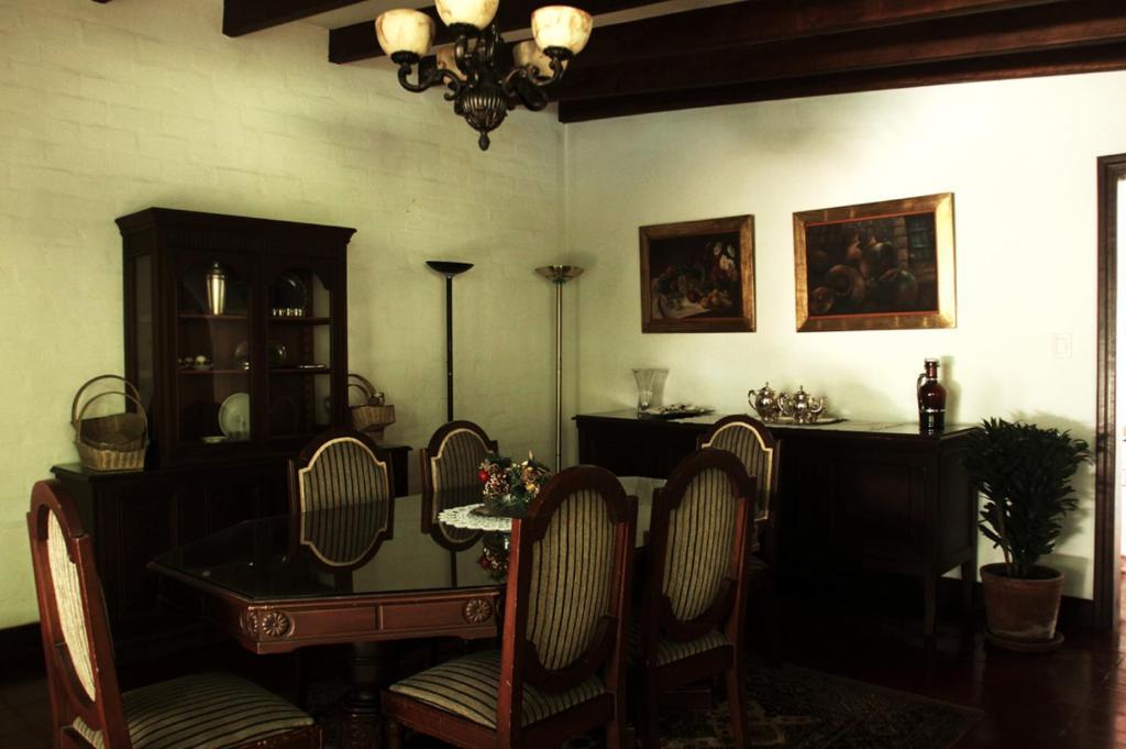 Posada Monterrico Boutique Hotel Distretto di Distretto di Lima Esterno foto