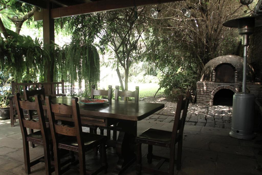 Posada Monterrico Boutique Hotel Distretto di Distretto di Lima Esterno foto