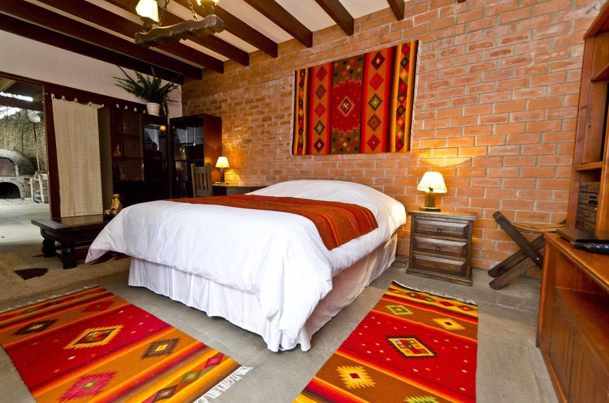 Posada Monterrico Boutique Hotel Distretto di Distretto di Lima Esterno foto