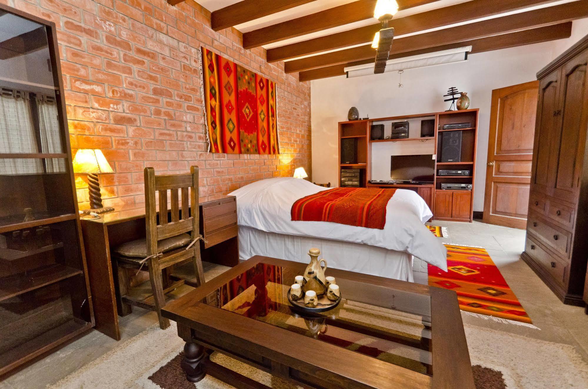 Posada Monterrico Boutique Hotel Distretto di Distretto di Lima Esterno foto