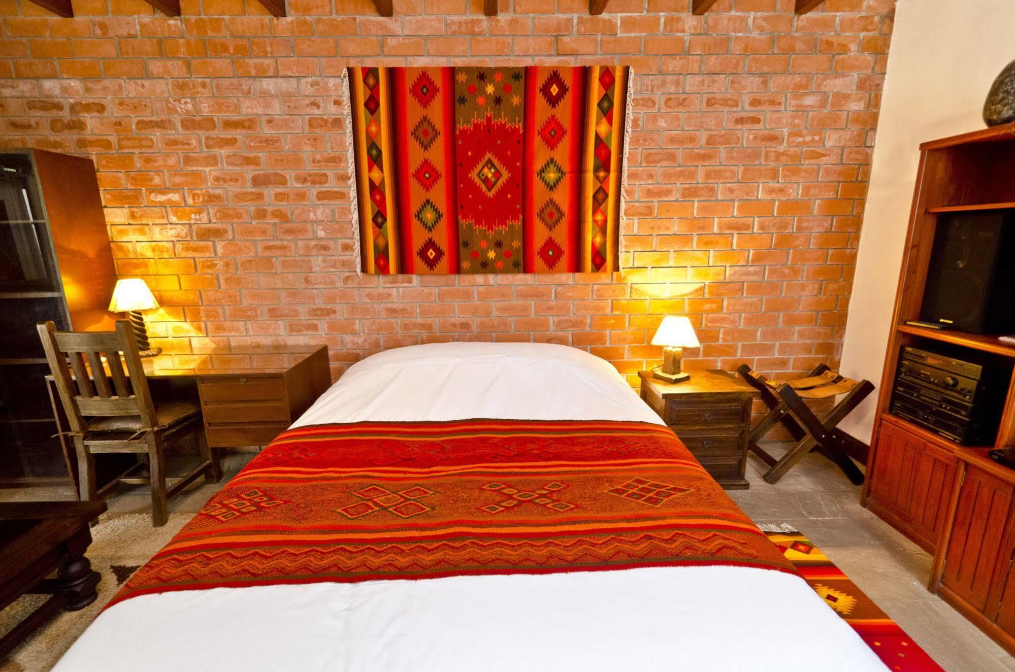 Posada Monterrico Boutique Hotel Distretto di Distretto di Lima Esterno foto